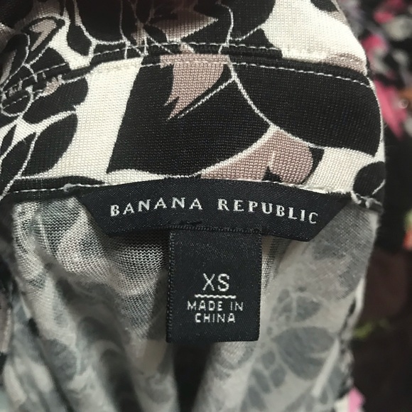 Banana Republic Dress , size XS - Picture 6 of 7